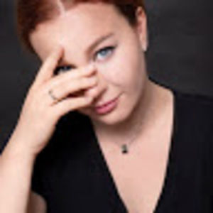 Meet your Posher, Ekaterina